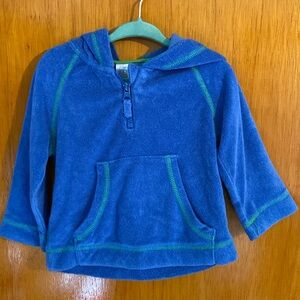 Carter's Swim/Beach Cover-Up - Size: 12M